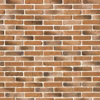 Декоративный кирпич Йорк Брик 336-70 White Hills